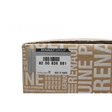 Für Renault Trafic II 2.0 dCi 90 115 Ansaugkrümmer