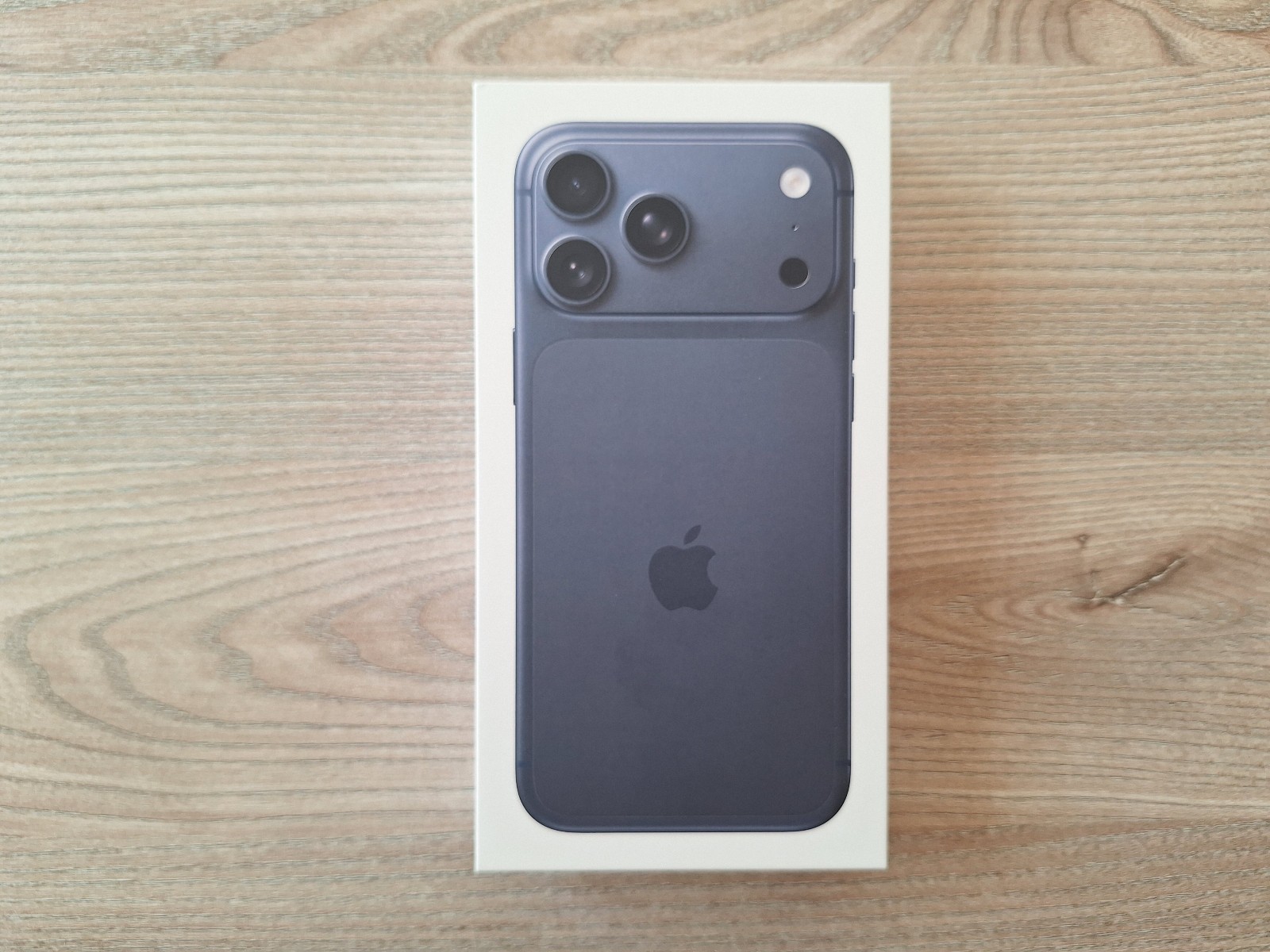 Apple iPhone 17 Pro Max 256GB Deep Blue Blau (Ohne Simlock) WIE NEU - Image 37