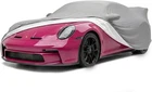 CarsCover Custom Fit Porsche 911 GT2 / GT2 RS / GT3 / GT3 RS Car Cover HeavyDuty