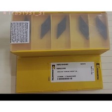 10pcs VNMG160404MS KC5010 VNMG331MS Kennametal CNC TOOL Carbide Inserts NEW