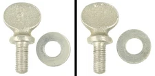 Founder's Grade Shouldered Screw for Stanley No. 45/55 Slitter Stop-mjdtoolparts