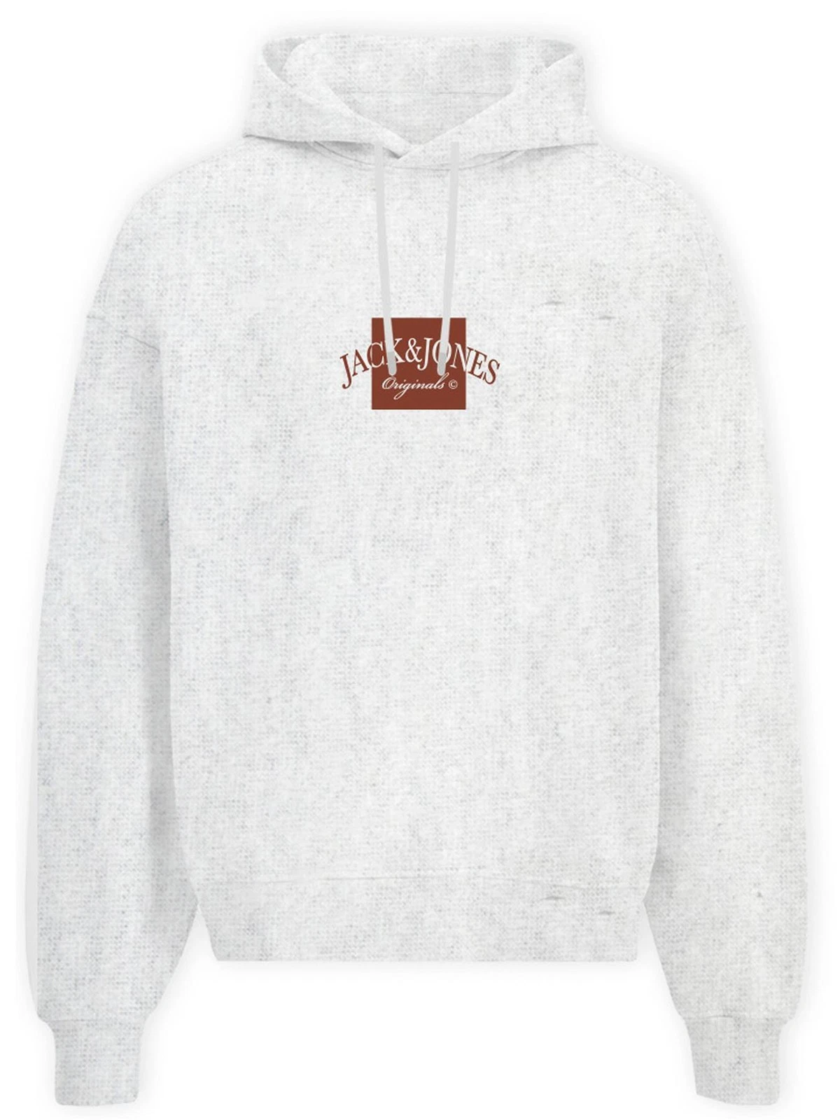Jack & Jones Sweatshirt Hoodie For Men (JORBOSTON) in 3 Colours, S-XXL