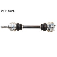 Antriebswelle SKF Vkjc 8724 FüR Porsche 911