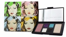 NARS Andy Warhol Debbie Harry Eye And Cheek Palette Shadow Blush Sticky NIB