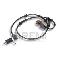 Bremi Sensor, Raddrehzahl 50544 Passend FüR Nissan