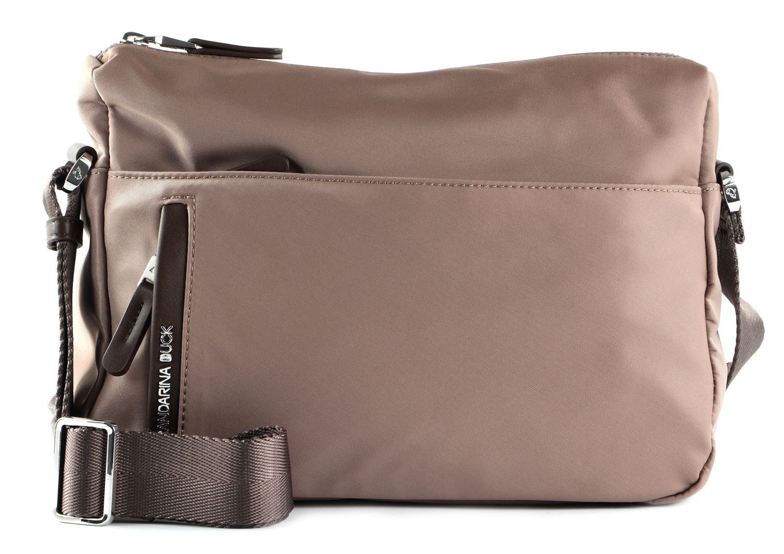 MANDARINA DUCK cross body bag Hunter Crossover Beaver