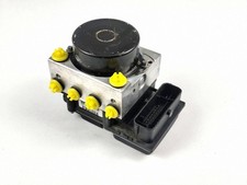Skoda Roomster (5J) 2010 ABS-Pumpe / Hydraulikaggregat 6R0614117AD RGC25493