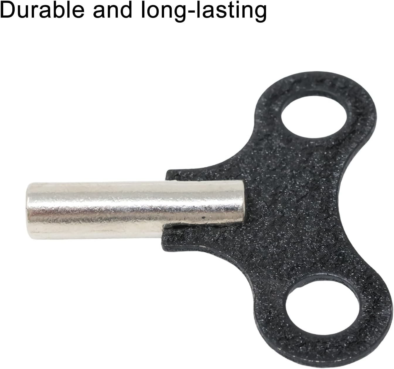 Universal Fit Clock Winding Keys 2 Pack - Repair Your Antique ...