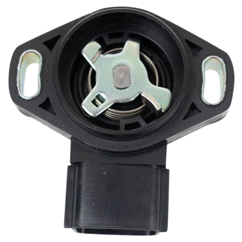 Throttle Position Sensor Fits 1998-1999 Subaru 1999-2004 Suzuki - Image 3 of 3