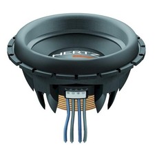Hertz MG 15 BASS - 38 cm  Subwoofer