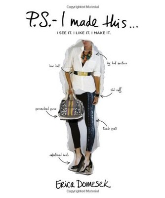 P.S.I Made This : I See Es. I Like Make It Erica Do