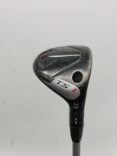 2023 TITLEIST TSR1 4 HYBRID 20 REG MITSU MMT HY GOOD