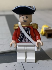 Lego Pirates Parts And Pieces, Minifigures, Black Pearl 4184 Pieces Fast Ship