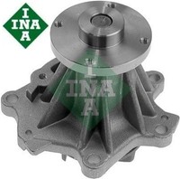 INA 538052510 Wasserpumpe Wapu FüR Nissan
