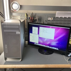 Mac Pro A1186 | eBay