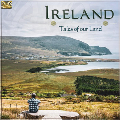 Various Artists Ireland - Tales of Our Land (CD) Album