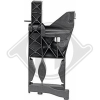 1X Halter Hauptscheinwerfer Diederichs 1028263 FüR Audi Links