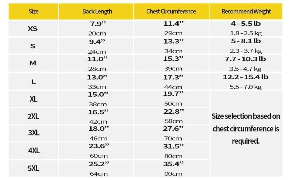 Camiseta sin mangas informal Canine I love the Jersey Shore para perros, X grande negra Foto 2 de 2