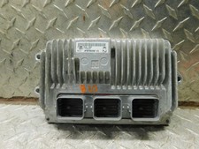 2015 Honda Cr-v Engine Control Module Ecu Ecm At Us Market Fwd Exex-l Leather
