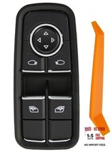 Power Window Switch Fits Porsche 911 2012-2019, Boxster 2013-2016, Cayman