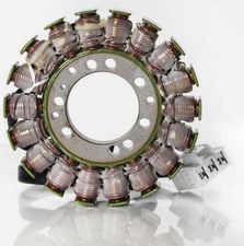 Ricks Motorsport Electric Stator Yamaha YZF R6 2006-2012 OEM Replacement 21-418