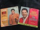 Elvis Presley Viva Las  Vegas 45 EP and  45rpm Vinyl