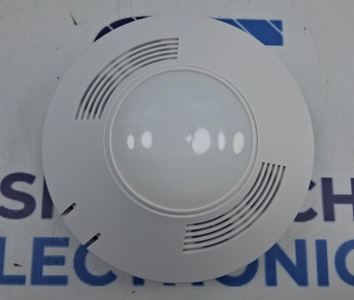 Greengate OAC-DT-2000-DMV Dual Deckenmontage Sensor - Weiß