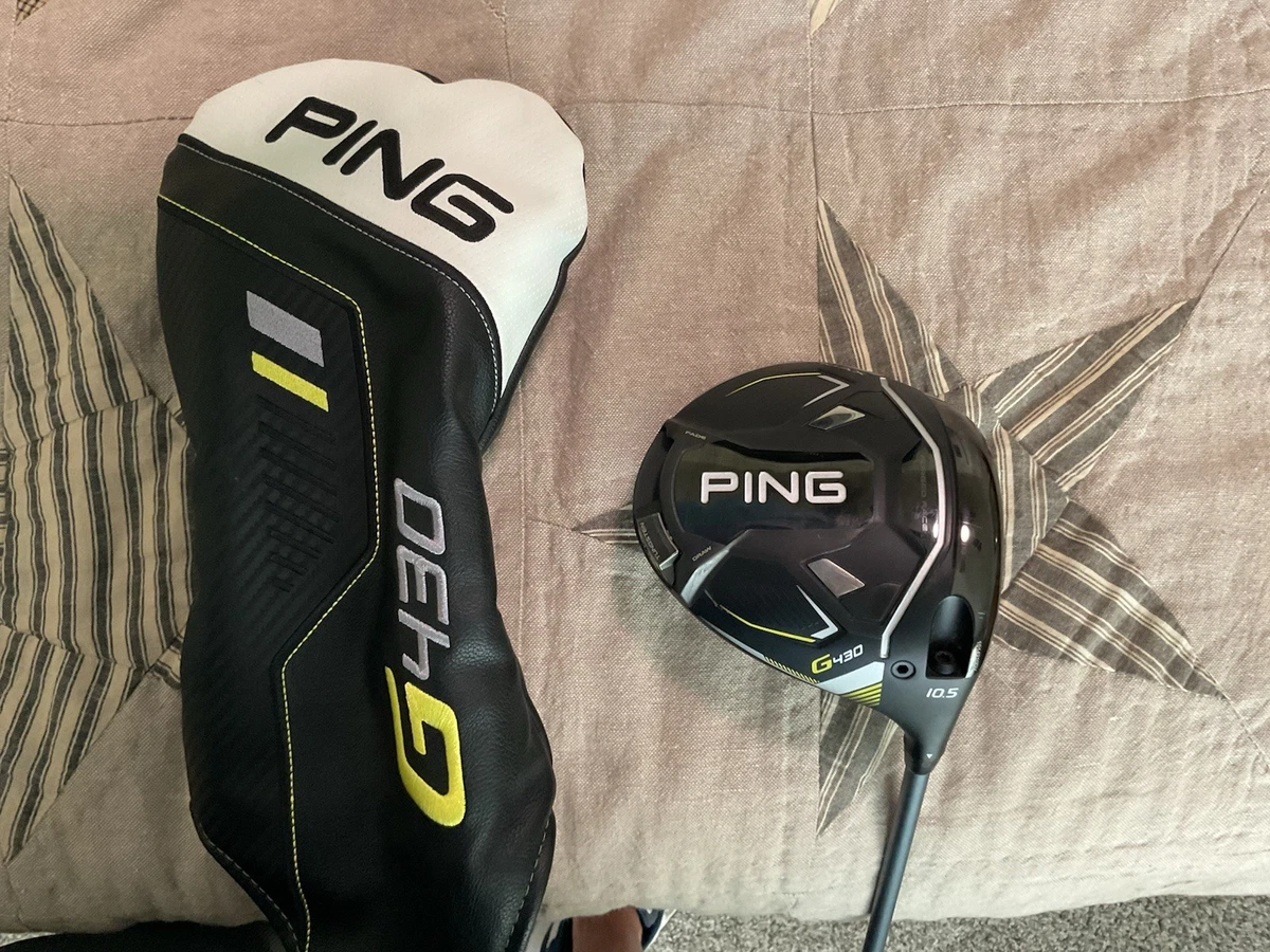 Ping Driver 10.5 Loft Golf Clubs for sale | eBay