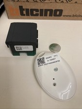 Bticino Telecomandato + Ricevitore Sistema MY HOME