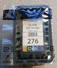 Canon PIXMA CL-276 XL Fine Color Ink Cartridge