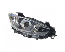 Scheinwerfer Rechts Halogen H11 für Mazda Cx-5 KE GH 11-14