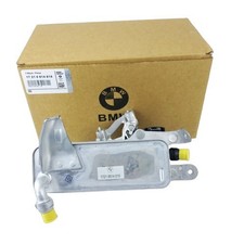 Transmission Oil Cooler For 2018-23 Bmw X3 X4 Xdriver 430i 2.0l 17218607237 Transmission Oil Cooler For 2018-23 Bmw X3 X4 Xdriver 430i 2.0l 17218607237