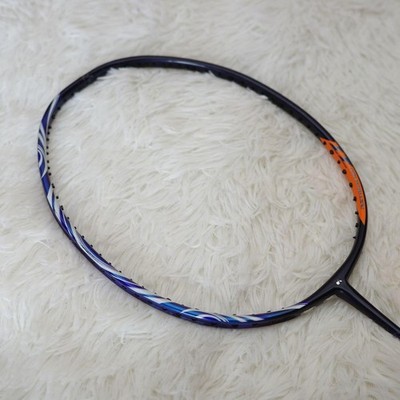 YONEX AstroX 100 ZZ Badminton Racket Dark Navy 4UG5 High-End Model