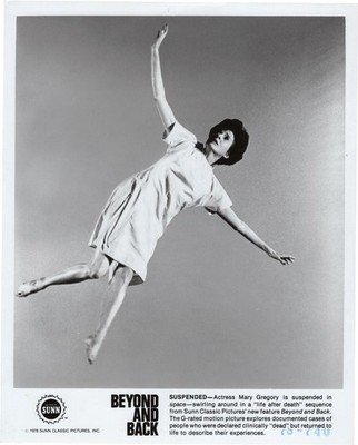 James L Conway BEYOND AND BACK Five original photographs from the 1978 #150729