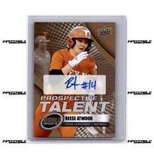 2025 Upper Deck World of Sports Volume 1 Checklist Guide in-content 39