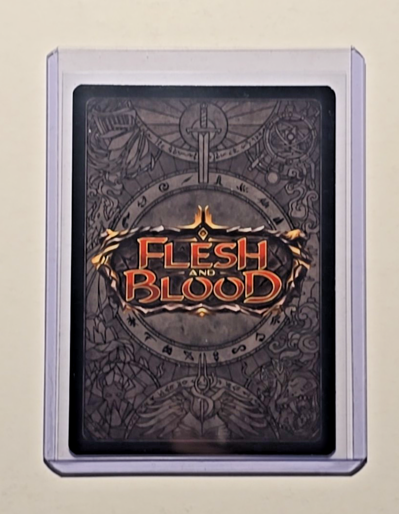 Flesh and Blood Super Slam Bark Obscenities Foil SUP167 | eBay