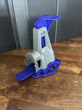 Hot Wheels CDL49 Super Speed Blastway Part - Launcher