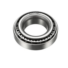 LM67048/LM67010 Tapered Roller Bearing Cone and Cup Set For Equipment 1.25" Bore