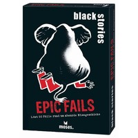 Black Stories Epic Fails