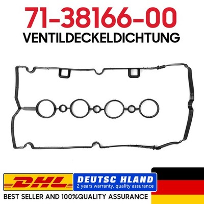 Dichtung Zylinderkopfhaube für VICTOR REINZ 71-38166-00 für FIAT OPEL ALFA SAAB