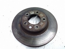Disque de frein Volkswagen TOUAREG