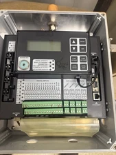 OmniSite Crystal Ball RTU & iLevel Transducer Set w/ Enclosure – Works