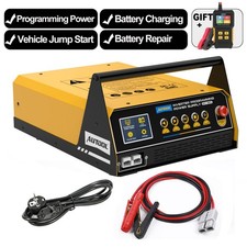 Ecu Programming Power Supply Jump Starter Lad...