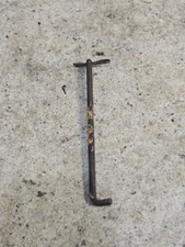 Vintage 1963 Kiekhaefer Mercury Merc 110 9.8hp Outboard Boat Motor Tilt Pin