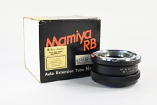 Mamiya RB Auto Extension Tube No.1 45mm RB G574