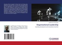 Eleftherios M. Colocassides | Organisational Leadership | Taschenbuch | Englisch