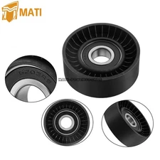 PULLEY-FLAT IDLER For Polaris Ranger XP 1000 NorthStar 2017-2024 3023107