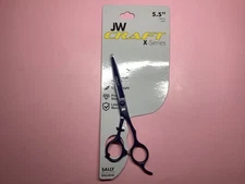 JW CRAFT X-SERIES 5.5" Shear (CRX55)