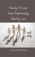 Lucas Harrington | Family | Taschenbuch | Englisch (2025) | Ean 9783690859103
