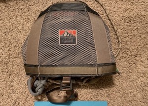 Latitude Method 2 XL Saddle